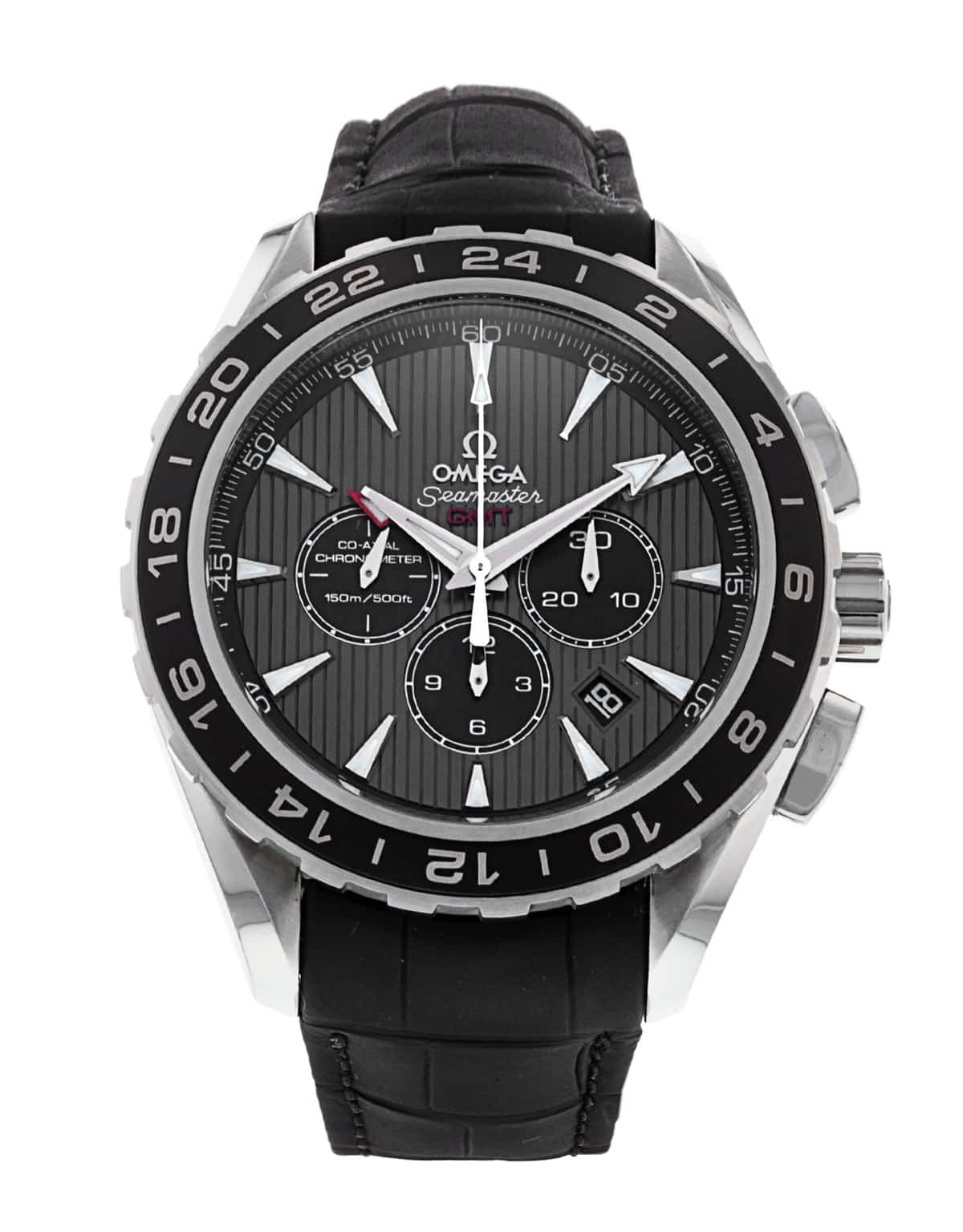 Omega Aqua Terra 150m Gents 231.13.44.52.06.001
